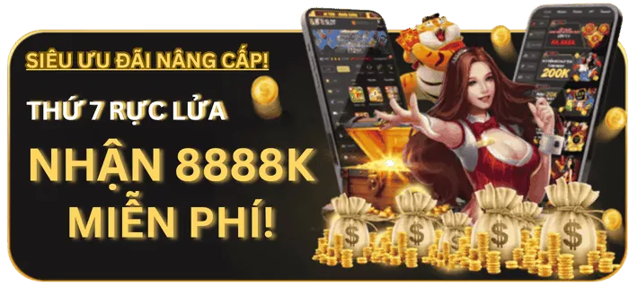 Khuyến mãi chào mừng cho người chơi mới tại bj888