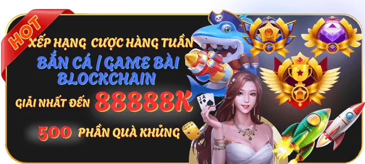 Sự kiện đặc biệt và giải đấu nổ hũ tại bj888