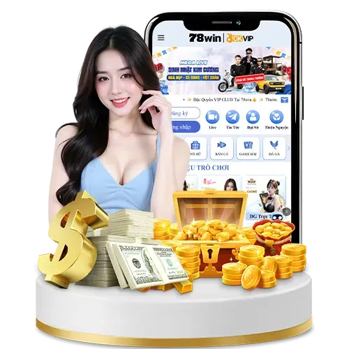 Người Thắng Lớn BJ888