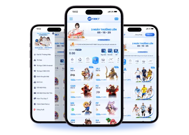 Đa dạng trò chơi nổ hũ tại bj888