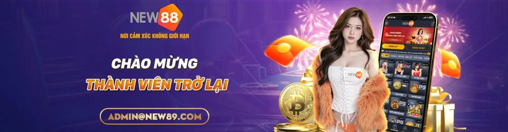 Ưu đãi chào mừng bj888 nổ hũ