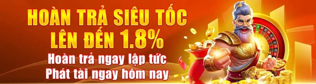 Sân chơi casino trực tuyến BJ888 Nổ Hũ