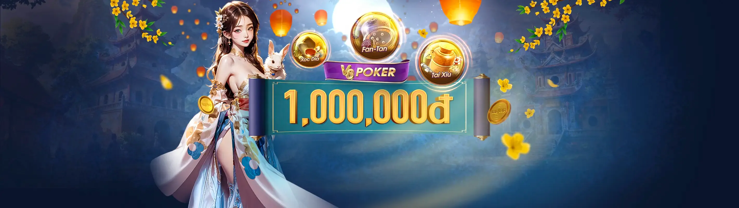 Người chiến thắng Jackpot BJ888