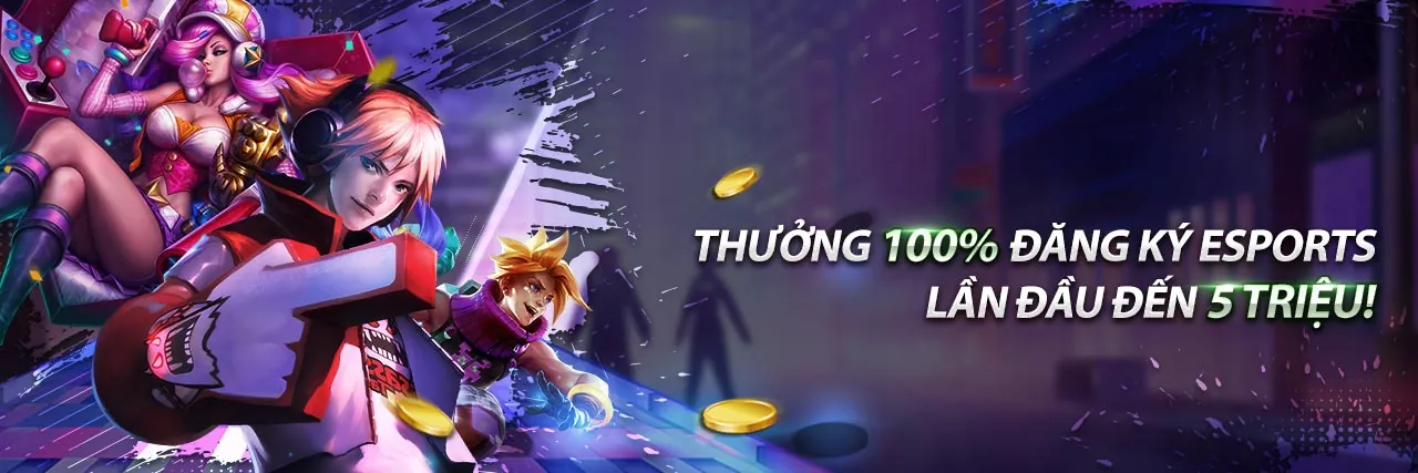 Banner khuyến mãi BJ888 Nổ Hũ