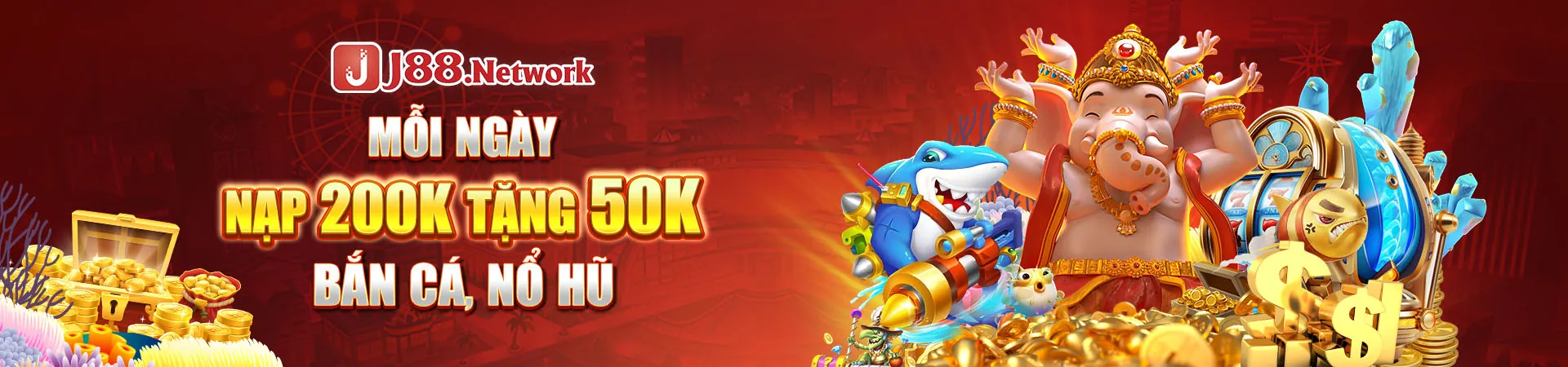 Hình ảnh một người chơi vui mừng khi giành giải độc đắc bj888 nổ hũ với tiền vàng và biểu tượng chiến thắng