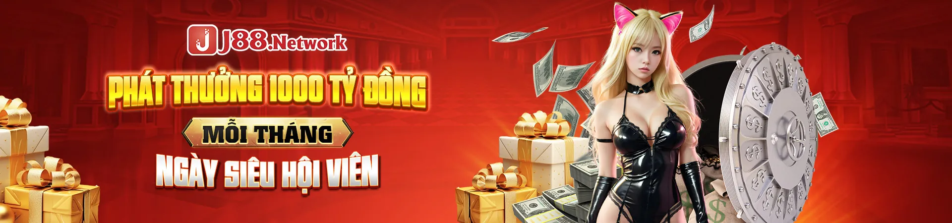 Câu lạc bộ VIP bj888 nổ hũ