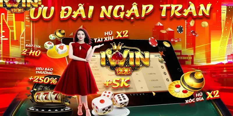 Ưu đãi chào mừng thành viên mới bj888