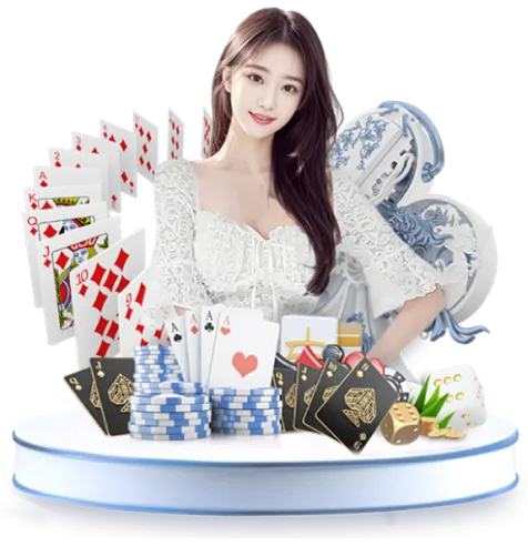 Casino Trực Tiếp